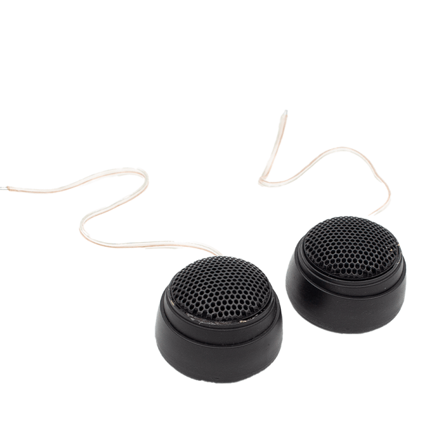 TG - TW40 Targa Tweeter 400w - Fastrak