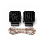 Targa Tweeter – 400W High-Frequency Car Audio Tweeter [TG-TW45] - Fastrak