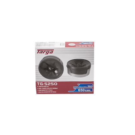 TG - S250 Targa Tweeter 800W - Fastrak