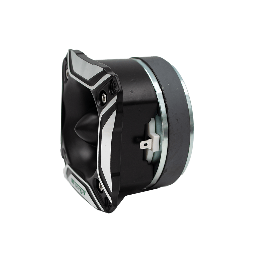 Take4 Targa 3400W Super Bullet Tweeter [TG-ST600B] - Tweeters – Fastrak