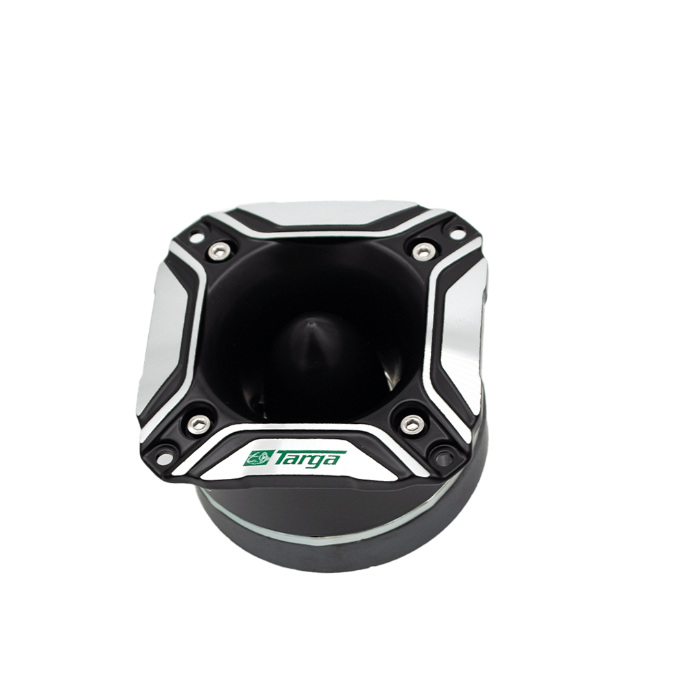 Targa 3400W Super Bullet Tweeter [TG-ST600B] - Tweeters – Fastrak