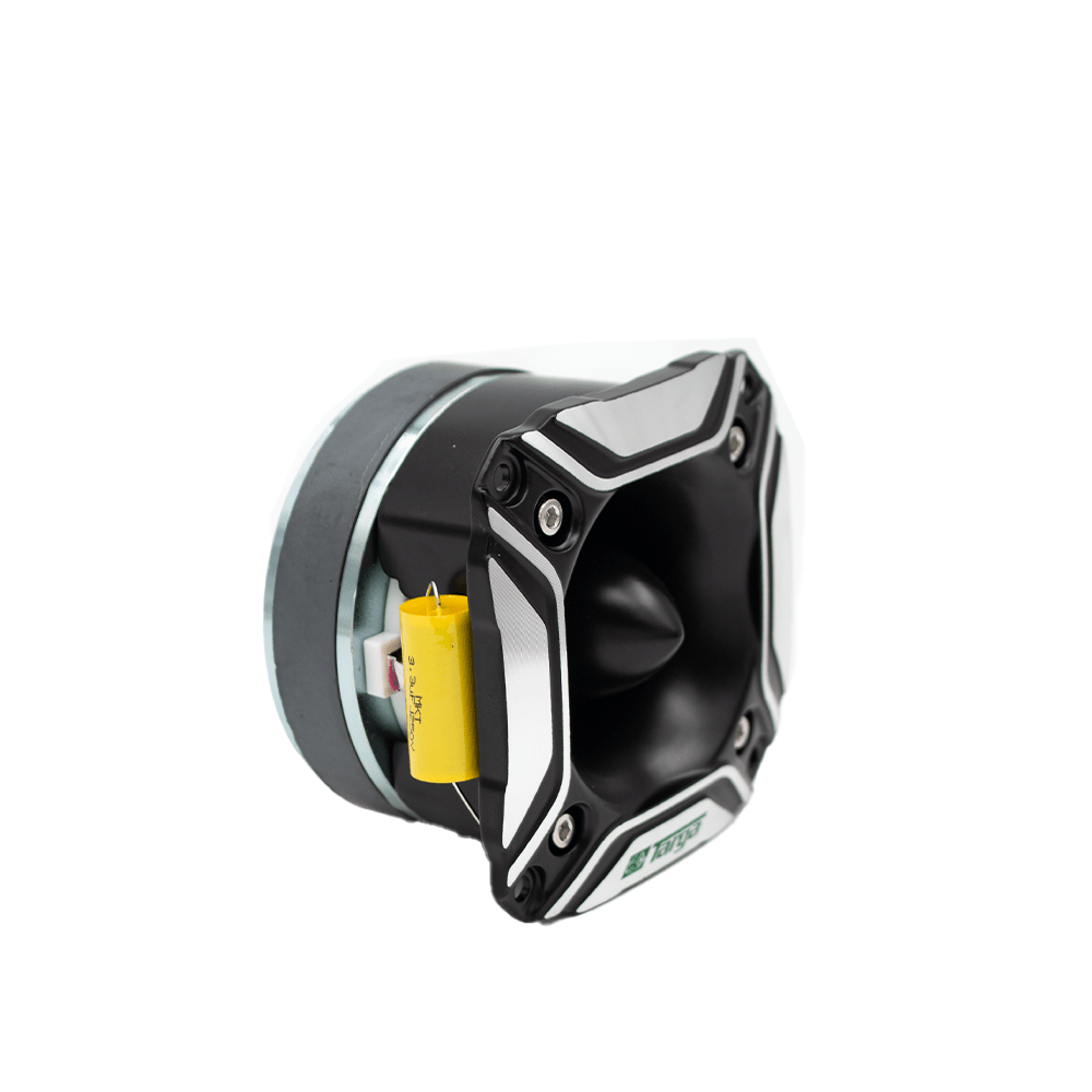 Targa 3400W Super Bullet Tweeter [TG-ST600B] - Tweeters – Fastrak