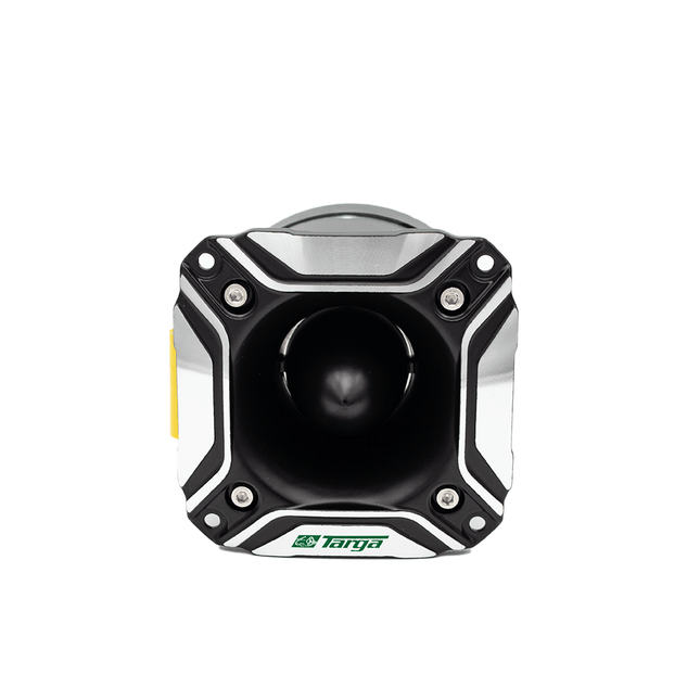 Targa 3400W Super Bullet Tweeter [TG - ST600B] - Fastrak