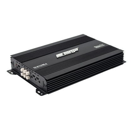 Targa 4 Channel 11500 W AMP[TG - H 11500.4] - Fastrak