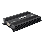 Targa 4 Channel 11500 W AMP[TG - H 11500.4] - Fastrak
