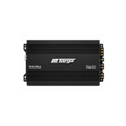 Targa 4 Channel 11500 W AMP [TG-H 11500.4] - Fastrak