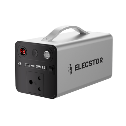 Elecstor CORE 300W Power Station 84000mA [ELE - A320A] - Fastrak