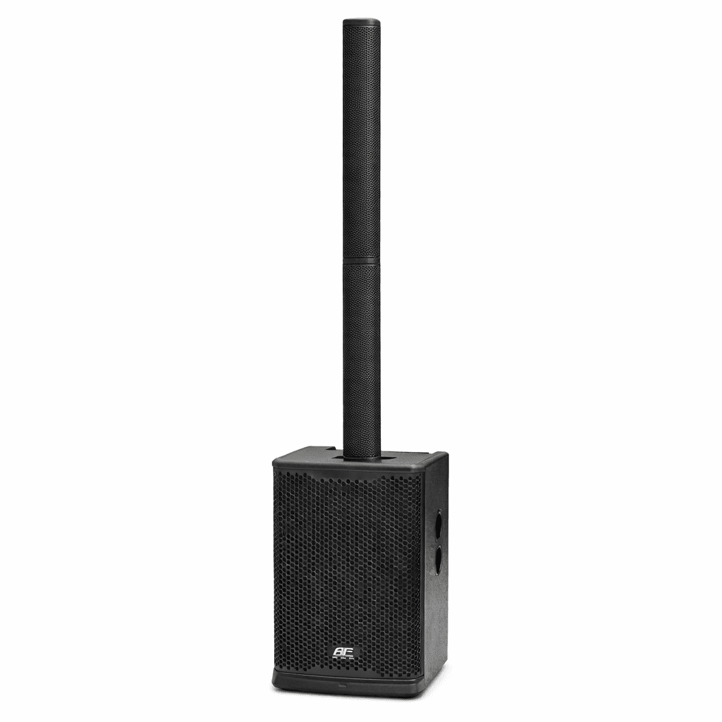 Audio Focus 12'' Active Column Array [12AA] - Fastrak