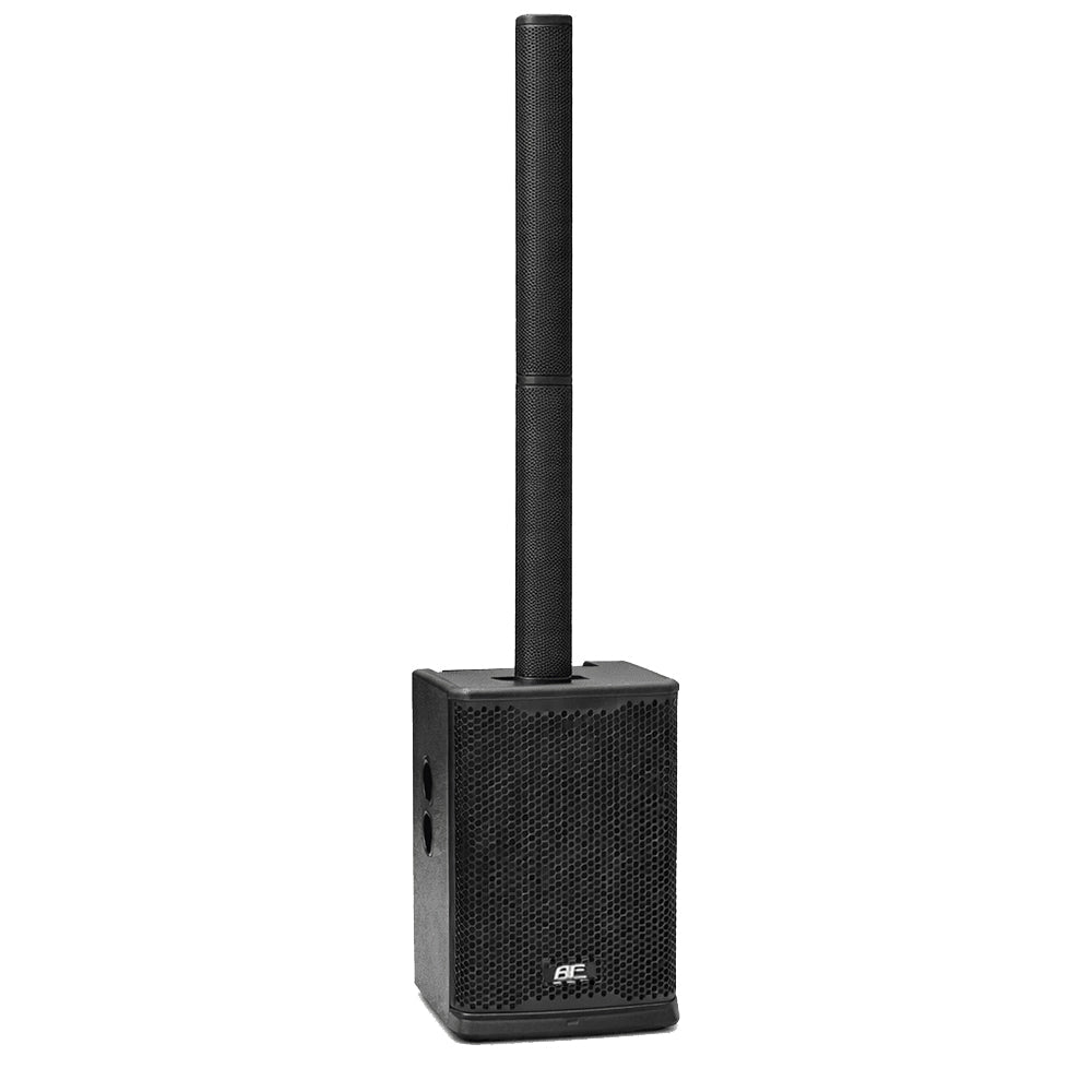 Audio Focus 12'' Active Column Array [12AA] - Fastrak