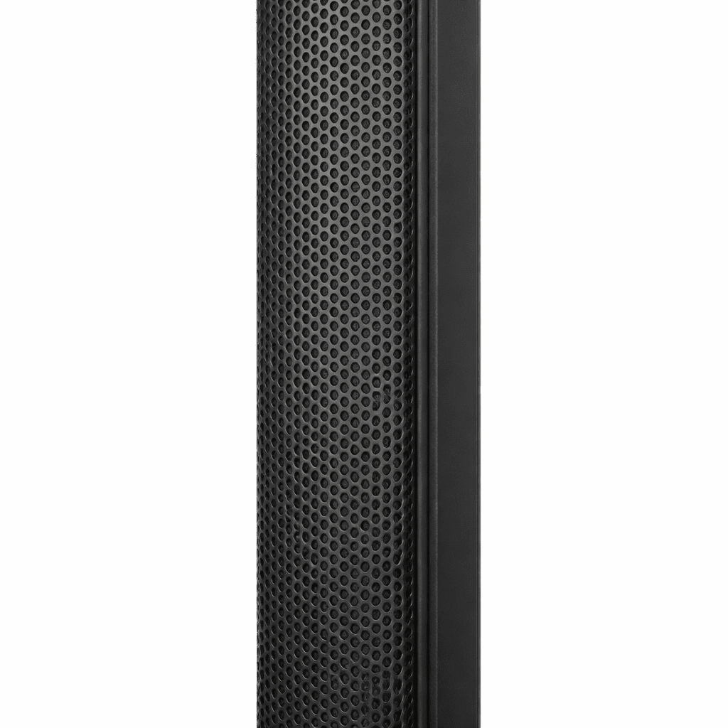 Audio Focus 12'' Active Column Array [12AA] - Fastrak