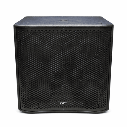 Audio Focus 18" Active Subwoofer [DW-SUB1804A] - Fastrak