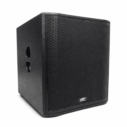Audio Focus 18" Active Subwoofer [DW-SUB1804A] - Fastrak