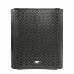 Audio Focus 18" Active Subwoofer [DW-SUB1804A] - Fastrak