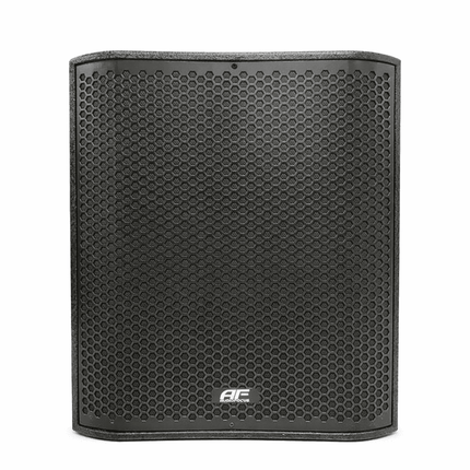 Audio Focus 18" Active Subwoofer [DW-SUB1804A] - Fastrak
