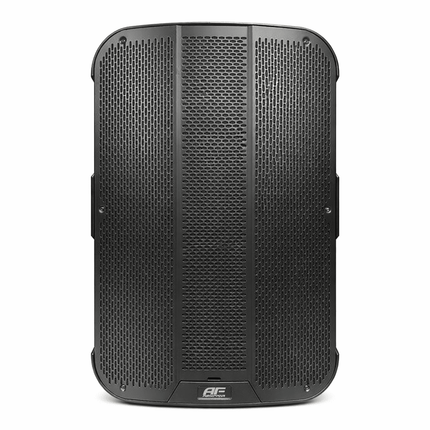 Audio Focus 15" Active Speaker [DP15A-HK] - Fastrak