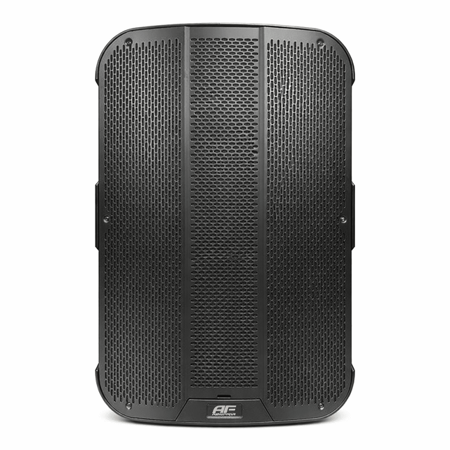 Audio Focus 15" Active Speaker [DP15A-HK] - Fastrak