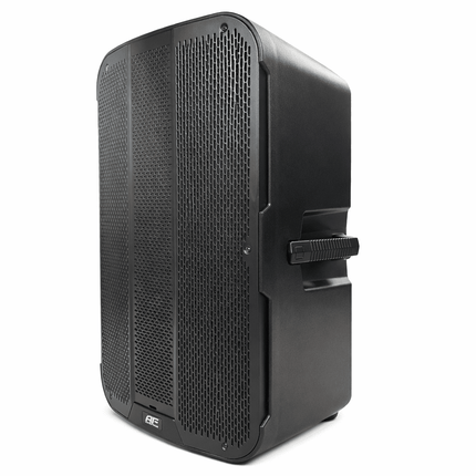 Audio Focus 15" Active Speaker [DP15A-HK] - Fastrak