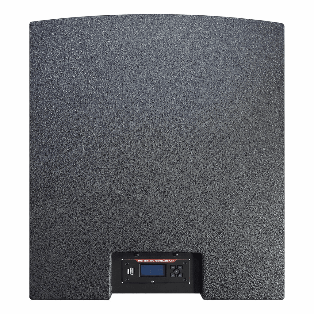 Audio Focus Pro-X ARRAY 18 PLUS Active Column Array - Fastrak