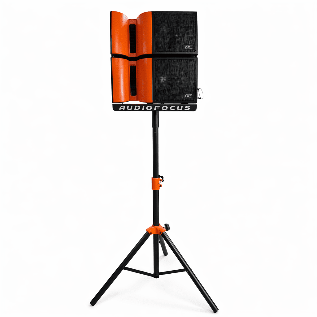 Audio Focus Pro-X ARRAY 18 PLUS Active Column Array - Fastrak