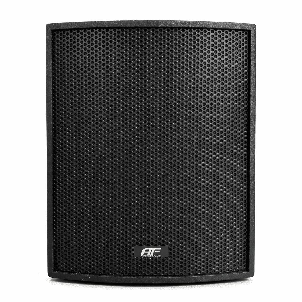 Audio Focus Pro-X ARRAY 18 PLUS Active Column Array - Fastrak