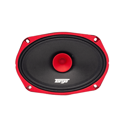 Targa 6X9 Pro Mid 800W Speaker [TG - PRO6932] - Fastrak