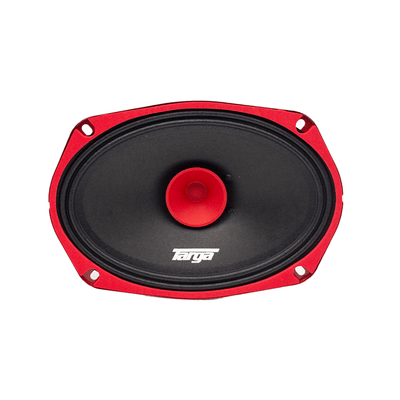 Targa 6X9 Pro Mid 800W Speaker [TG-PRO6932]