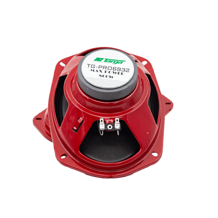 Targa 6X9 Pro Mid 800W Speaker [TG - PRO6932] - Fastrak