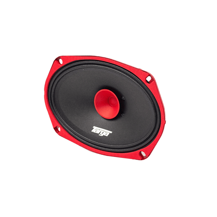 Targa 6X9 Pro Mid 800W Speaker [TG - PRO6932] - Fastrak