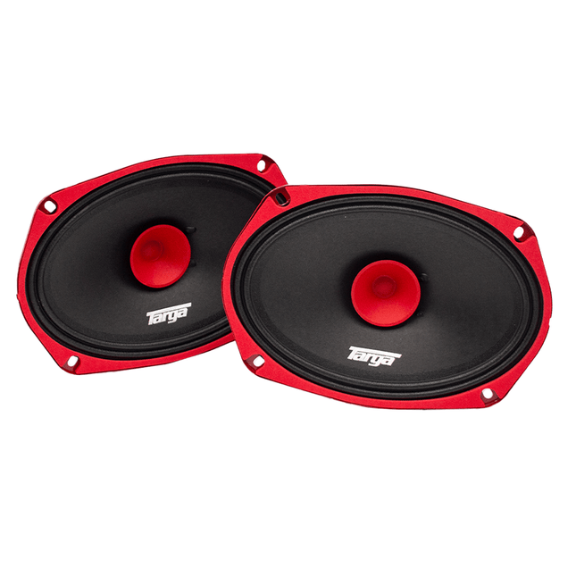 Targa 6X9 Pro Mid 800W Speaker [TG - PRO6932] - Fastrak