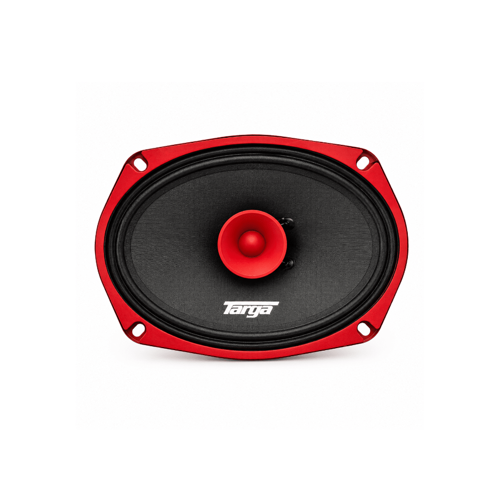 Targa 6X9 Pro Mid 800W Speaker [TG-PRO6932] - 6X9 Speaker – Fastrak