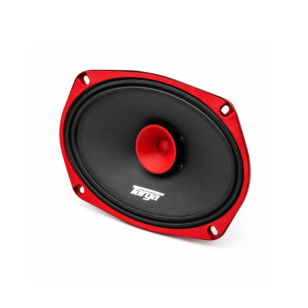 Targa 6X9 Pro Mid 800W Speaker [TG - PRO6932] - Fastrak