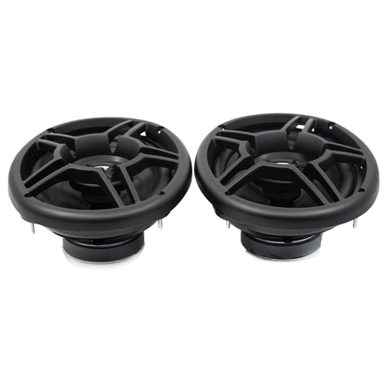 Targa 6X9 850W 3 - Way Speaker [TG - 695] - Fastrak