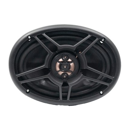 Targa 6X9 850W 3 - Way Speaker [TG - 695] - Fastrak
