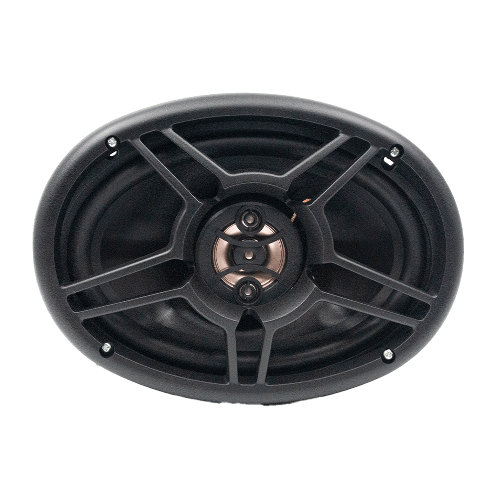 Targa 6X9 850W 3 - Way Speaker [TG - 695] - Fastrak