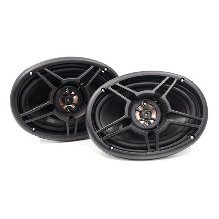 Targa 6X9 850W 3 - Way Speaker [TG - 695] - Fastrak