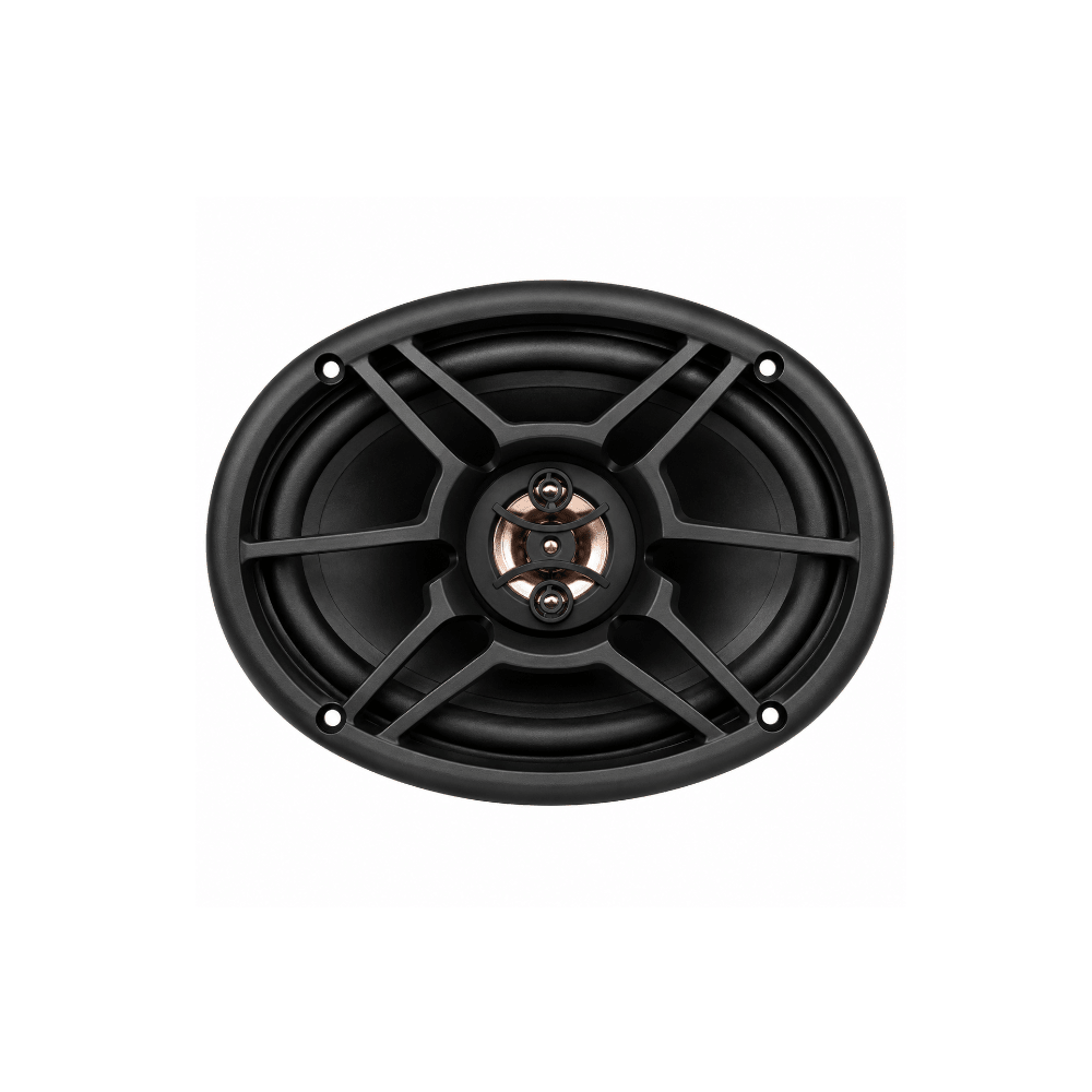 Targa 6X9 850W 3 - Way Speaker [TG - 695] - Fastrak