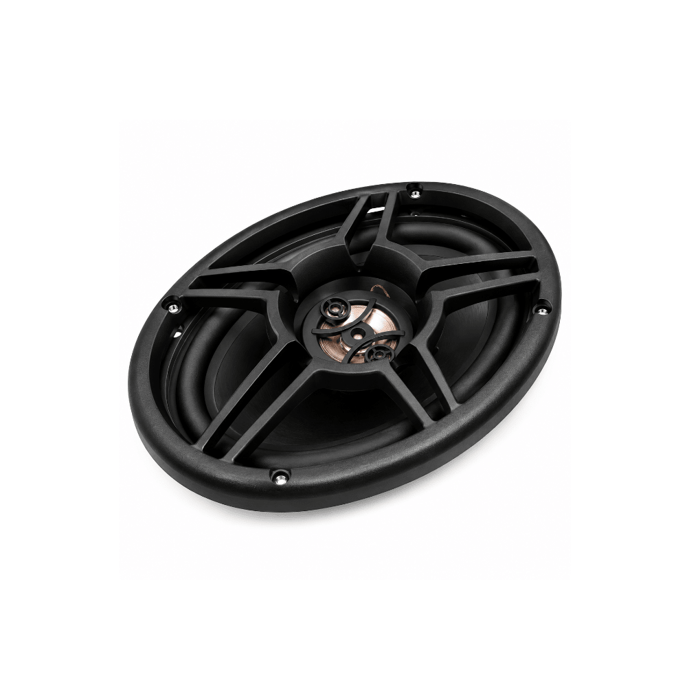 ドガース Targa 6X9 850W 3-Way Speaker [TG-695] - 6X9 Speaker – Fastrak