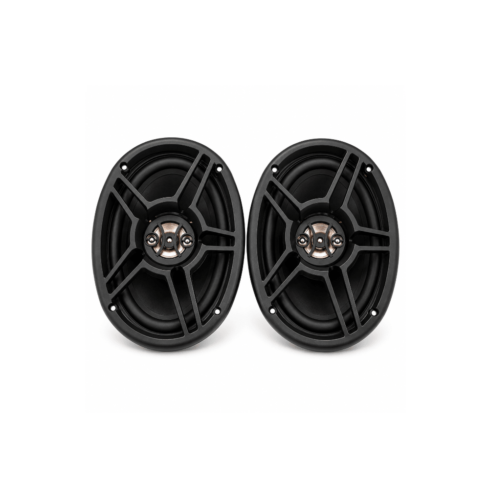 Targa 6X9 850W 3 - Way Speaker [TG - 695] - Fastrak