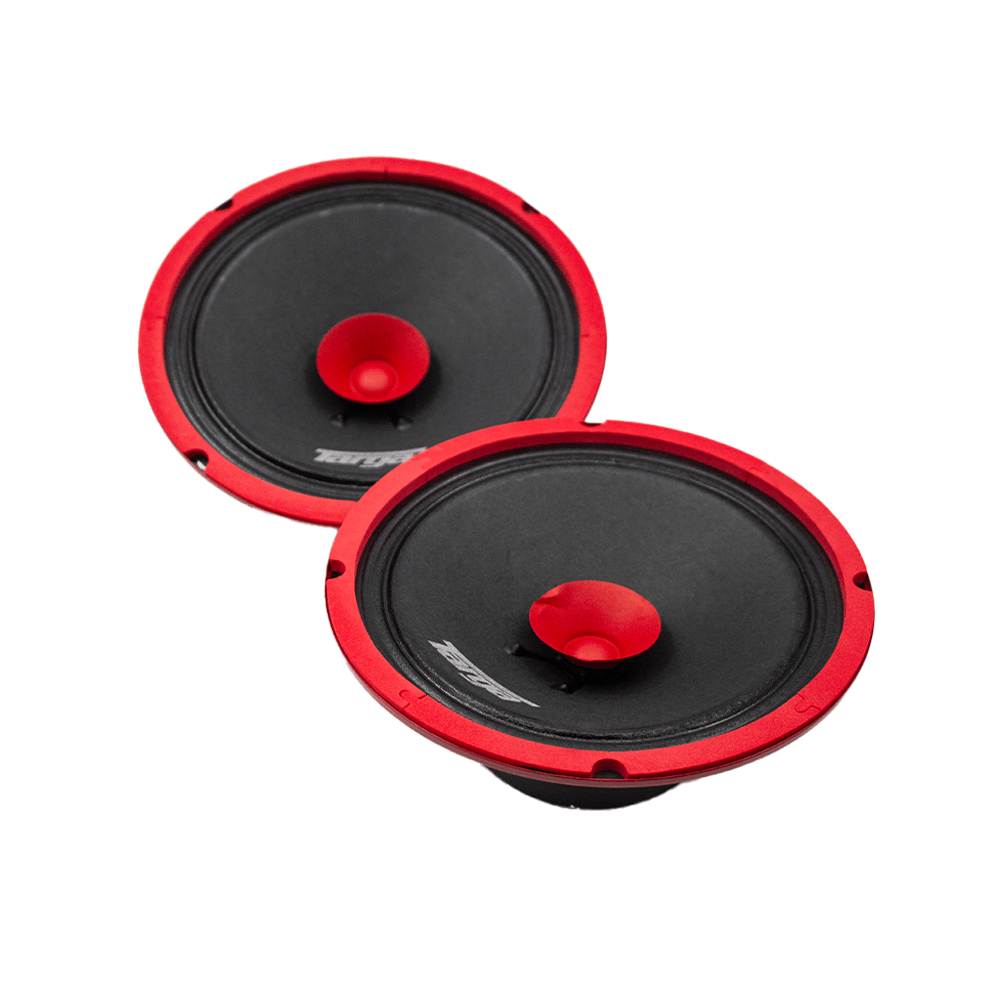 Targa 6,5'' PRO Mid 600W [TG-PRO652] - 6.5
