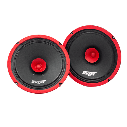 Targa 6,5'' PRO Mid 600W [TG - PRO652] - Fastrak