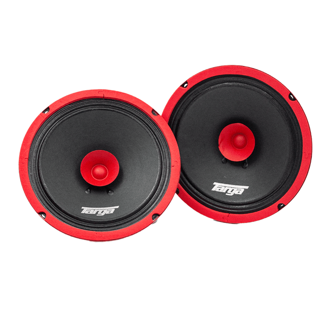 Targa 6,5'' PRO Mid 600W [TG - PRO652] - Fastrak
