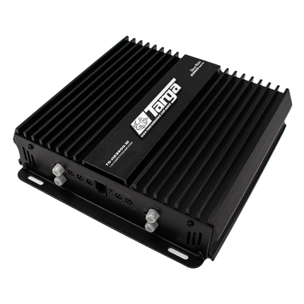 Targa 23600W MONO AMP [TG - H23600.1D] - Fastrak