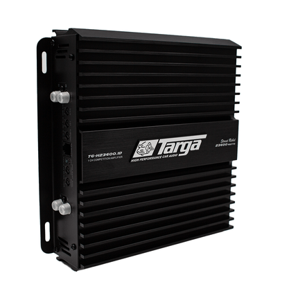 Targa 23600W MONO AMP [TG - H23600.1D] - Fastrak