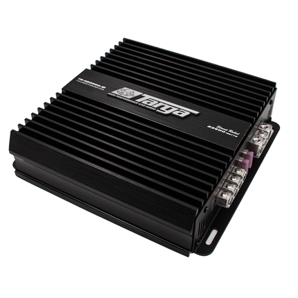 Targa 23600W MONO AMP [TG - H23600.1D] - Fastrak