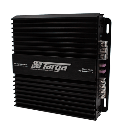 Targa 23600W MONO AMP [TG - H23600.1D] - Fastrak
