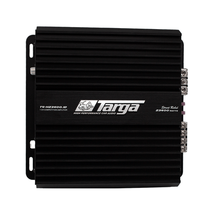Targa 23600W MONO AMP [TG - H23600.1D] - Fastrak