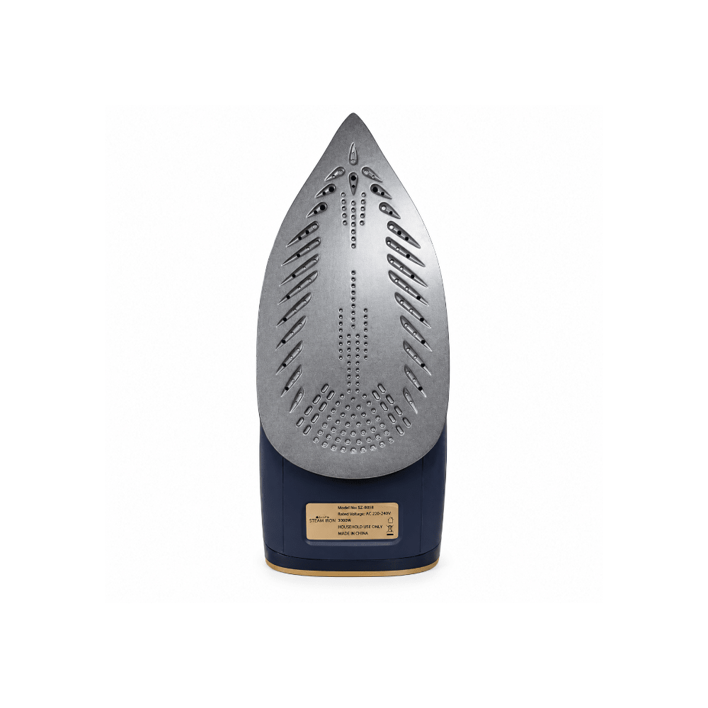 Elara Steam Iron [SZ-8032] - Fastrak