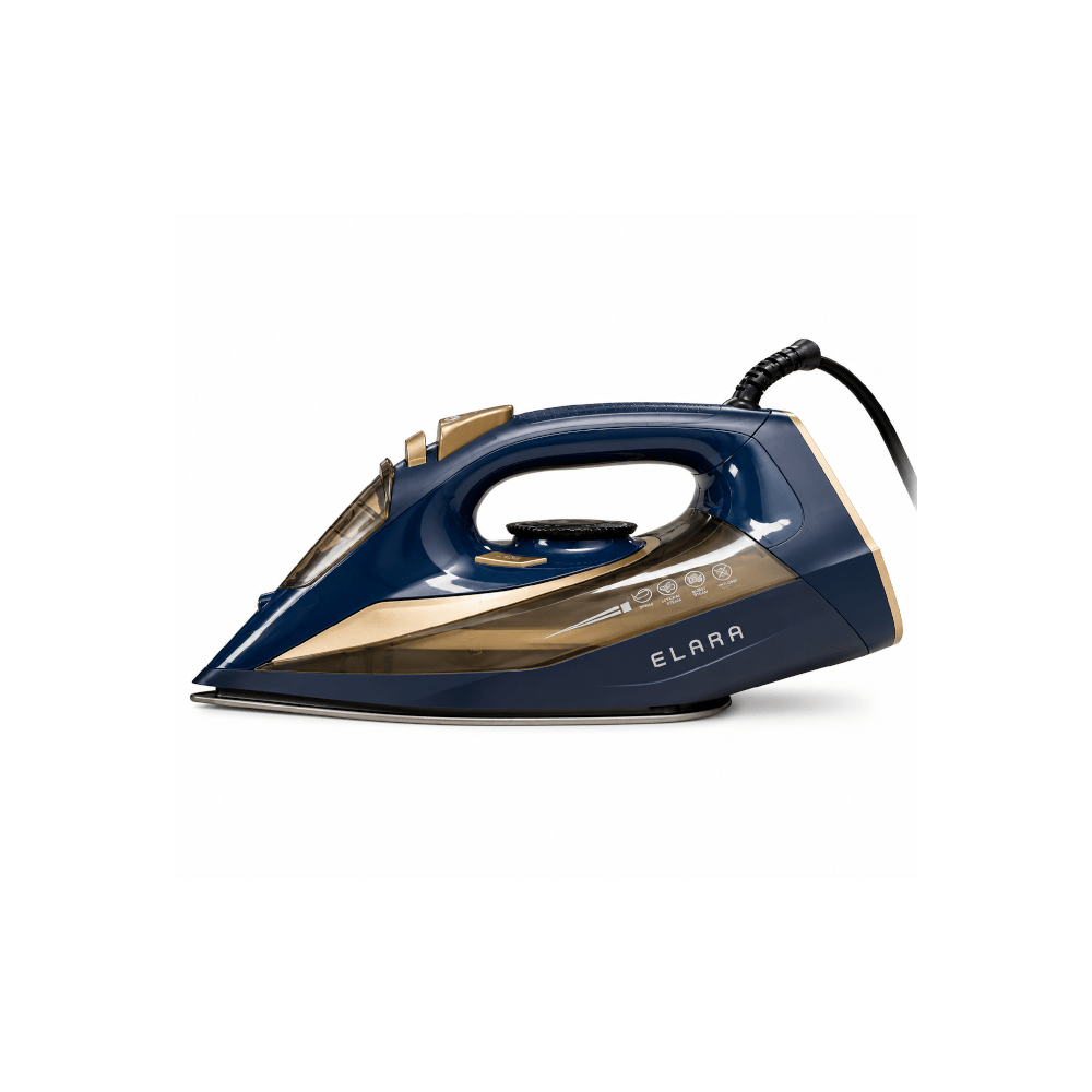 Elara Steam Iron [SZ-8032] - Fastrak