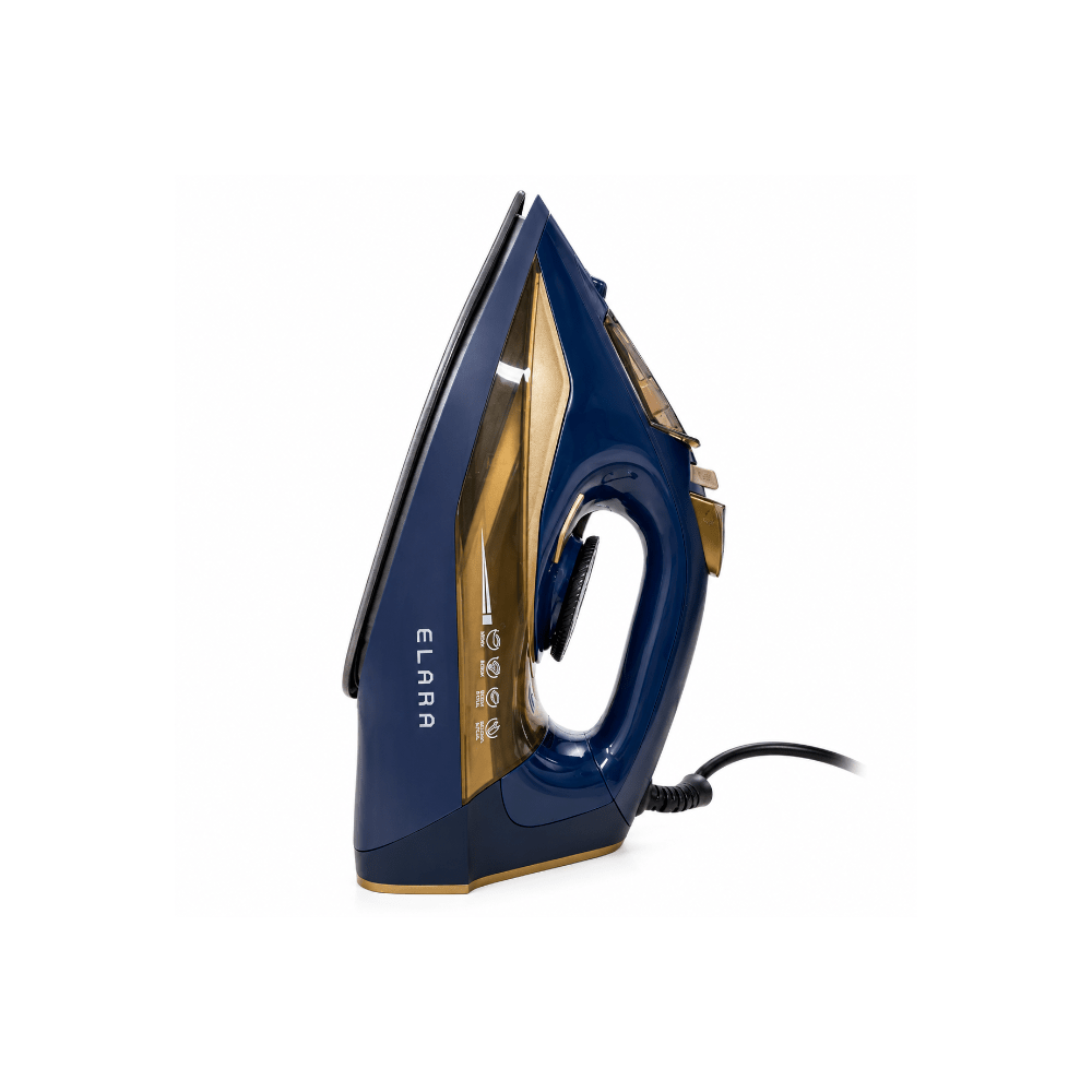 Elara Steam Iron [SZ-8032] - Fastrak