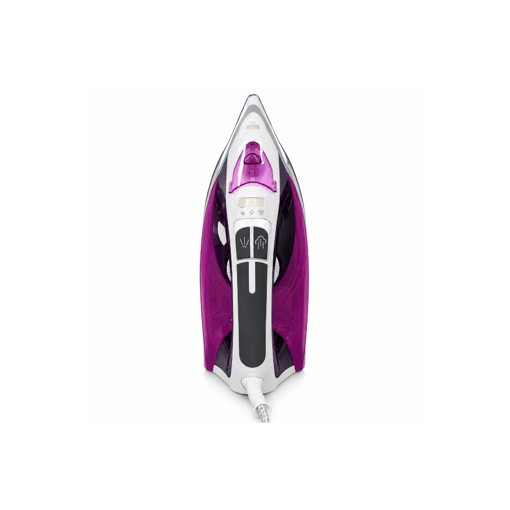 Elara Steam Iron 2600W [SZ-8088] - Fastrak